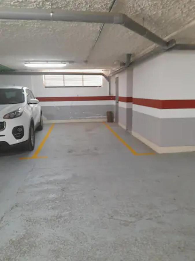 Best Location For The Perfect Vacation Playa de San Juan  Exterior photo